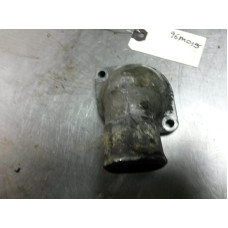 96M015 Thermostat Housing From 2006 Subaru Forester  2.5 11060AA061